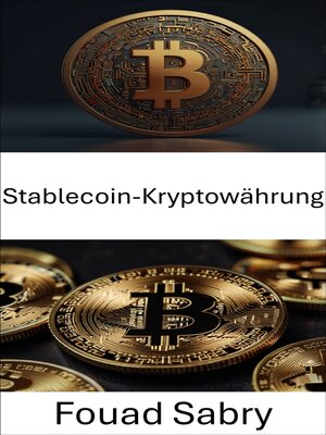 Stablecoin-Kryptowährung - ebook